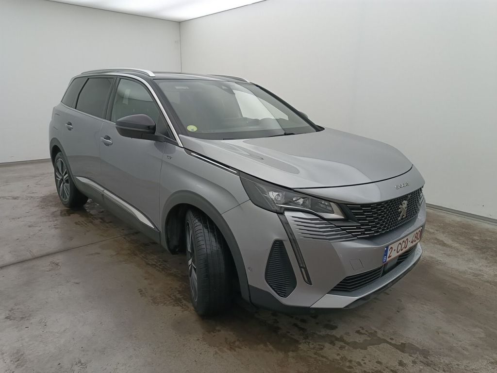 Peugeot 5008 1.5 HDI GT