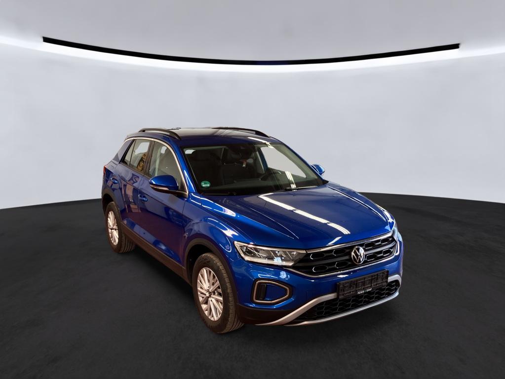 Volkswagen T-ROC 1.0 TSI Life