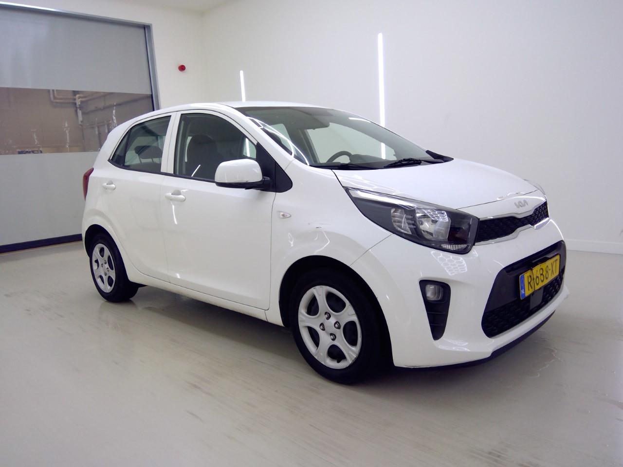 Kia Picanto 1.0 Comfort