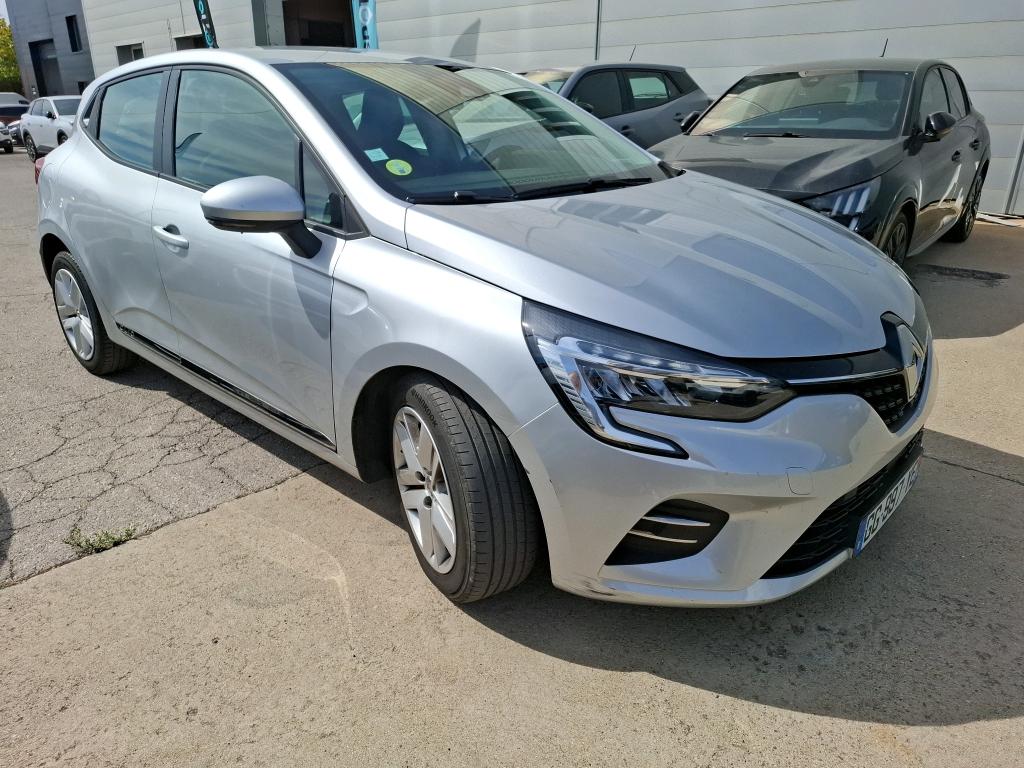 Renault Clio 1.5 dCi Business