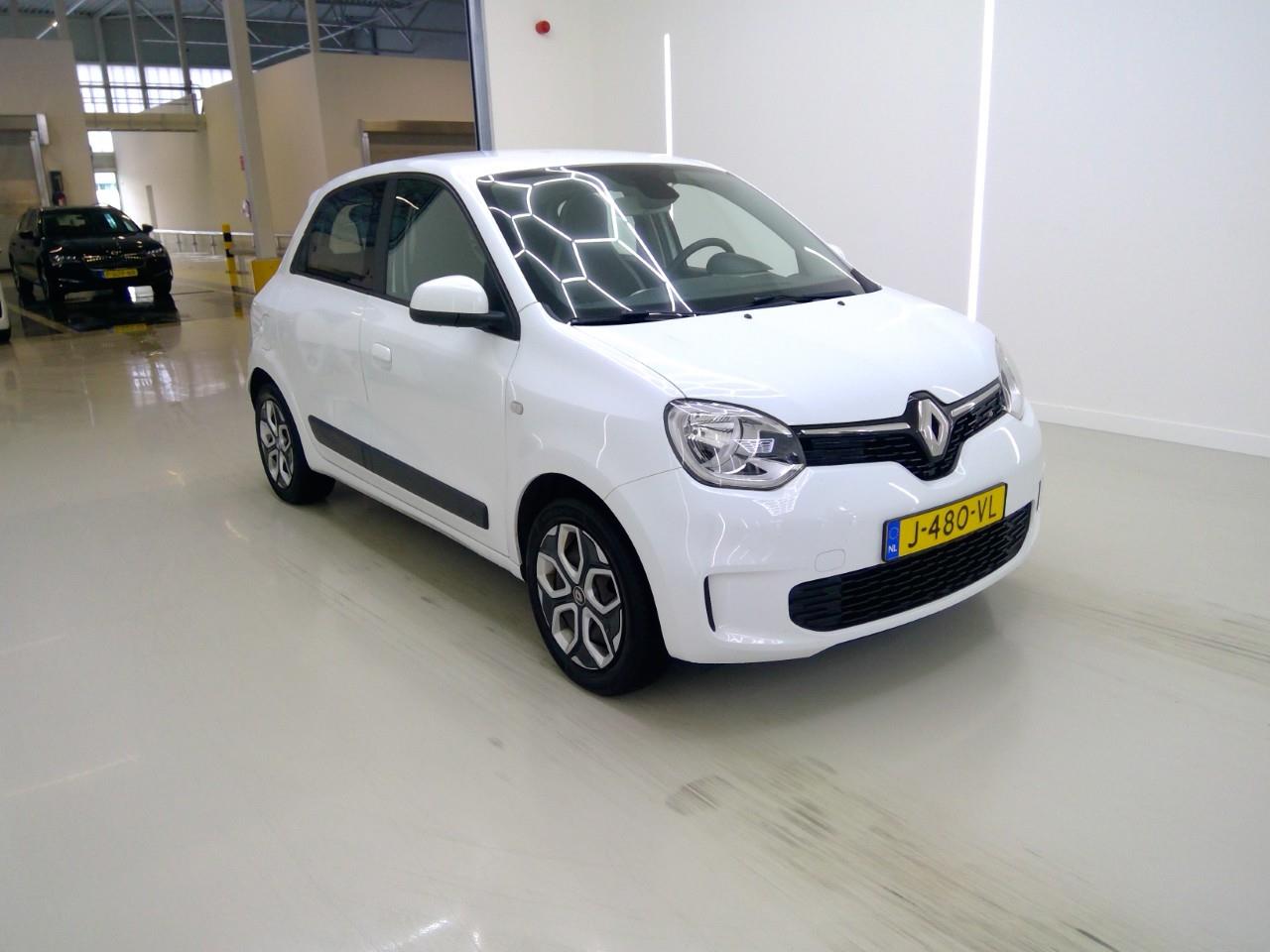 Renault Twingo 1.0 SCe Collection