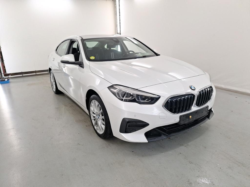 BMW 2 Series Gran Coupé 216d