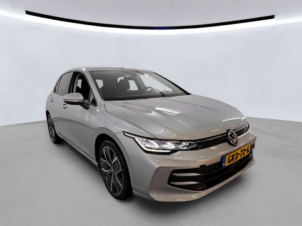 Volkswagen Golf 1.5 TSI