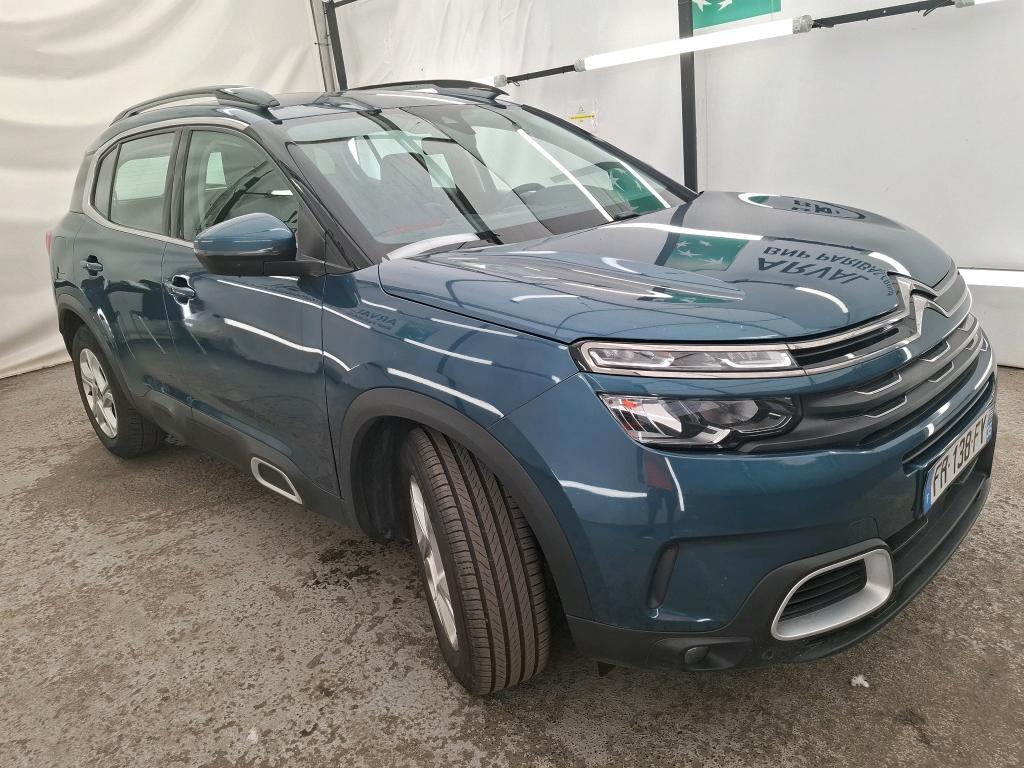 Citroën C5 Aircross Business