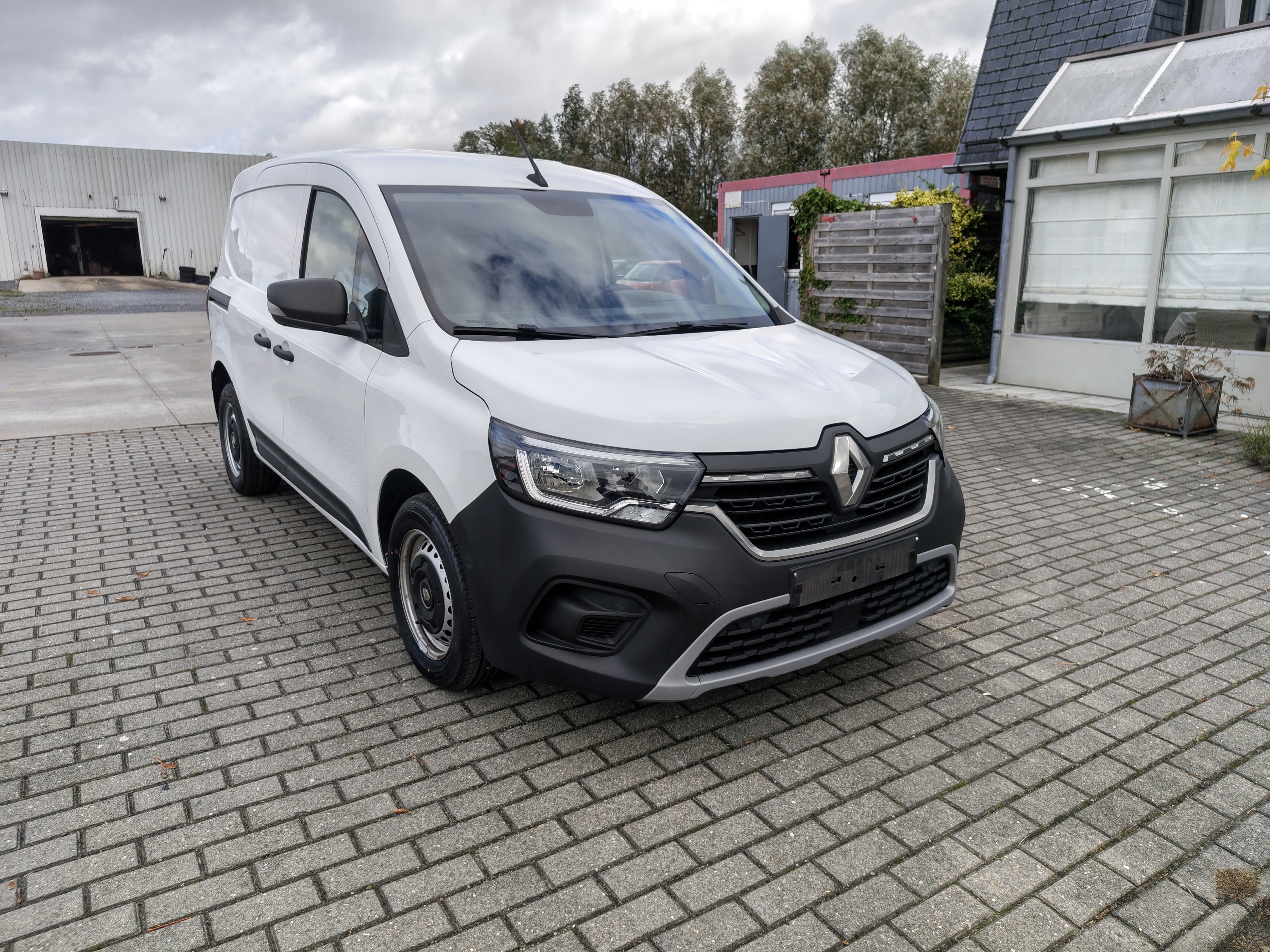 Renault Kangoo 1.5 dCi Professional