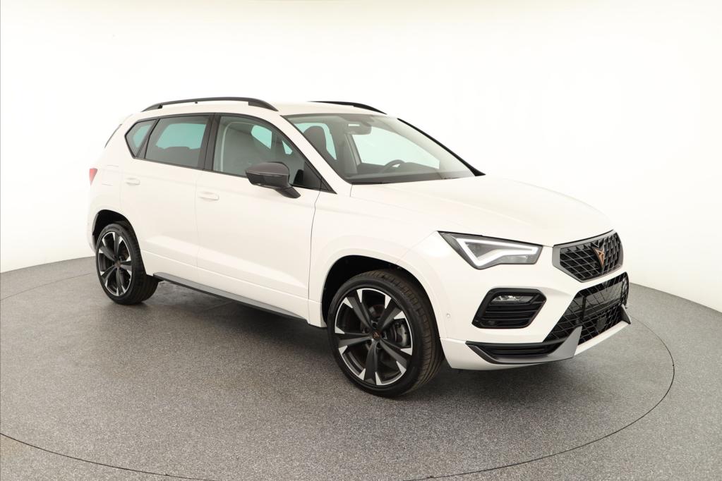 Cupra Ateca 1.5 TSI
