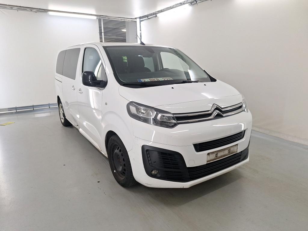 Citroën Spacetourer 1.5 HDI Business