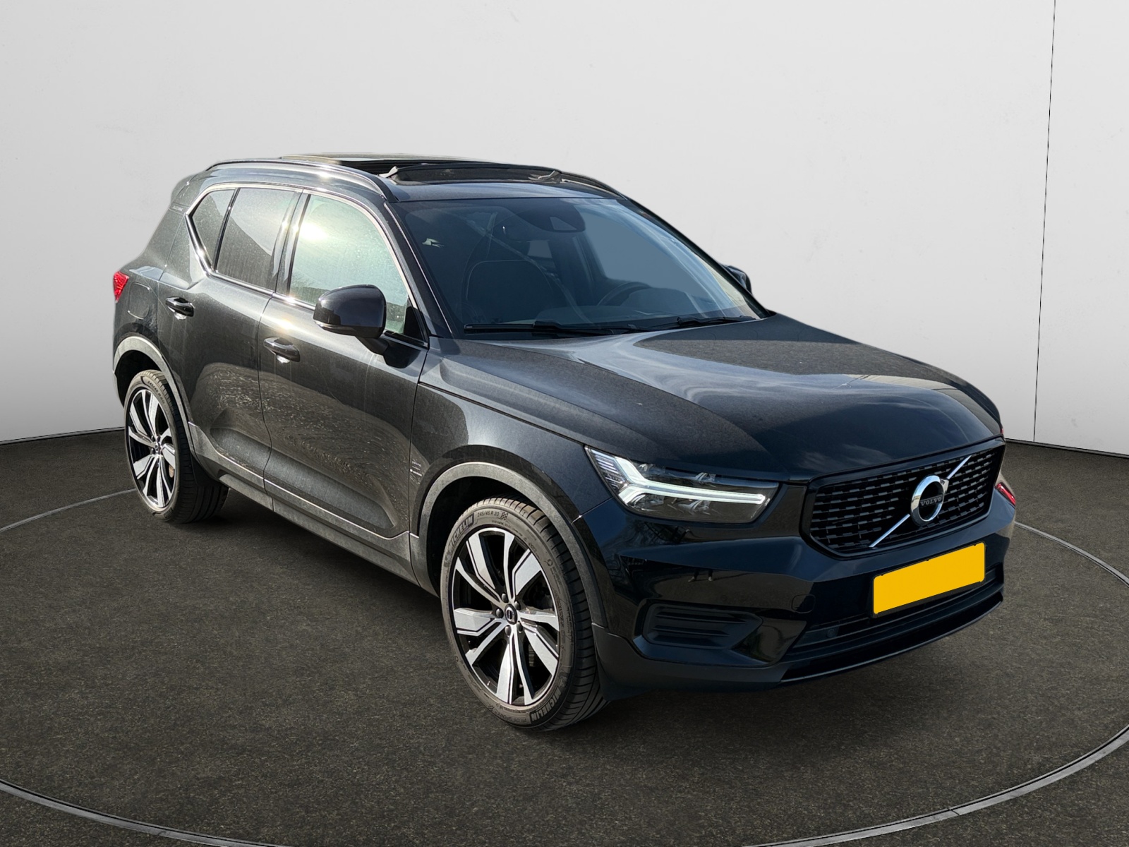 Volvo XC40 1.5 T5 R-Design