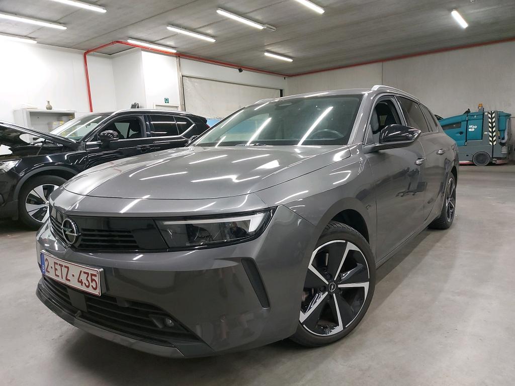 Opel Astra Sports Tourer 1.2 Elegance