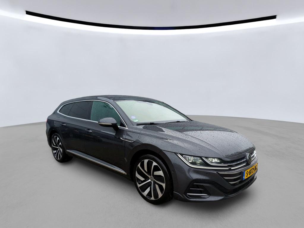 Volkswagen Arteon Shooting Brake 2.0 TSI R-Line