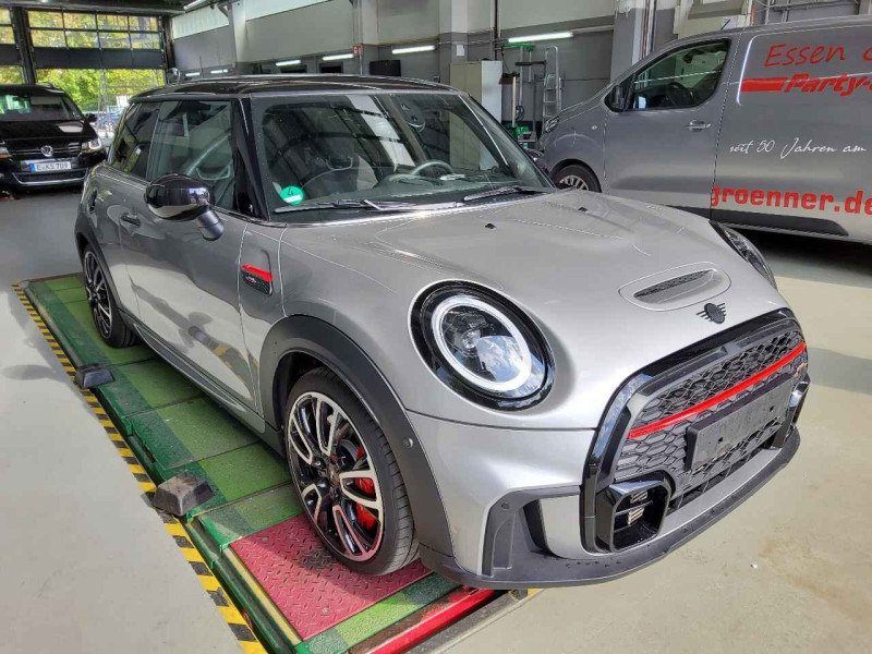 MINI 3 Doors John Cooper Works John Cooper Works