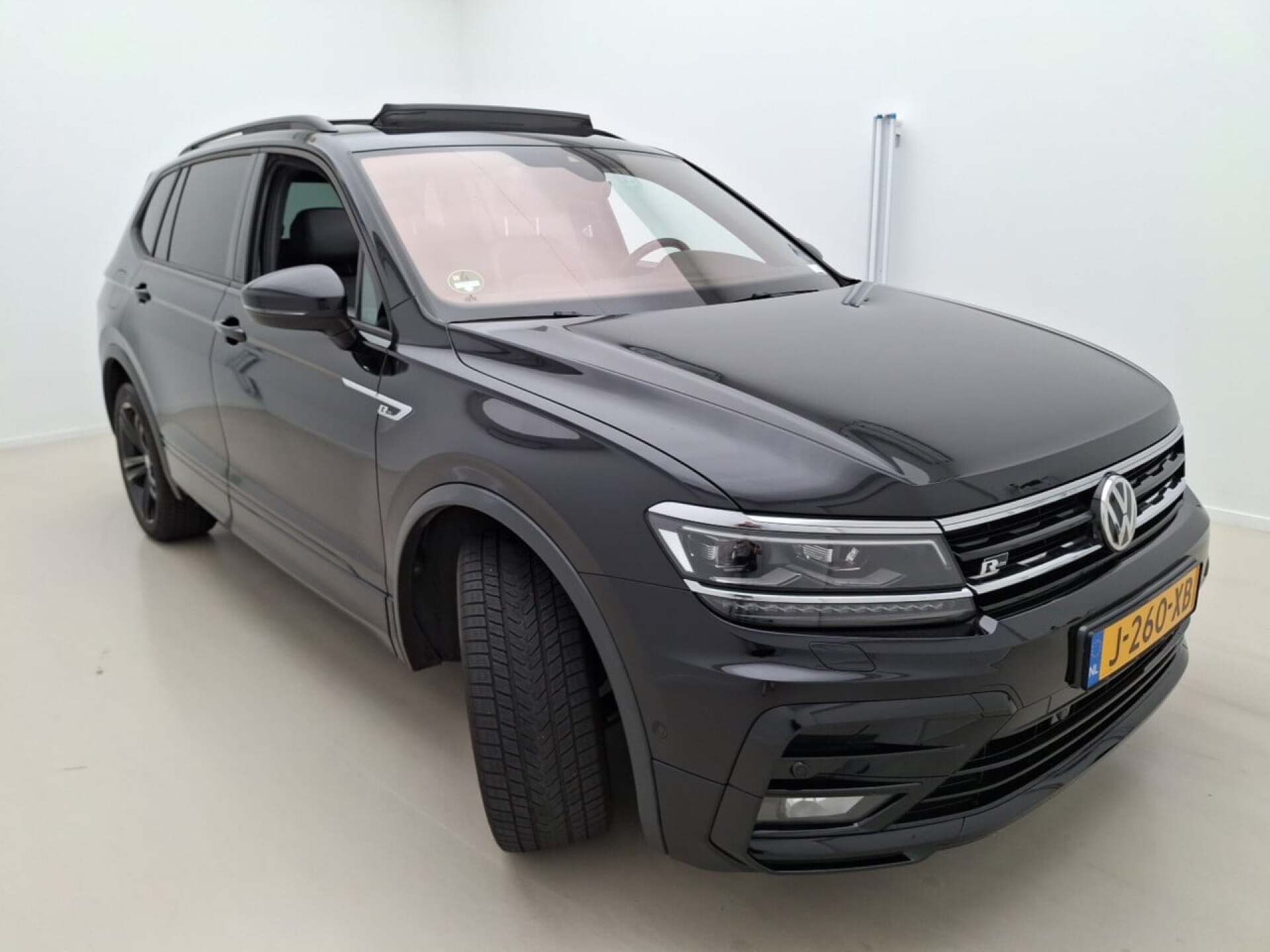 Volkswagen Tiguan Allspace 1.5 TSI R-Line