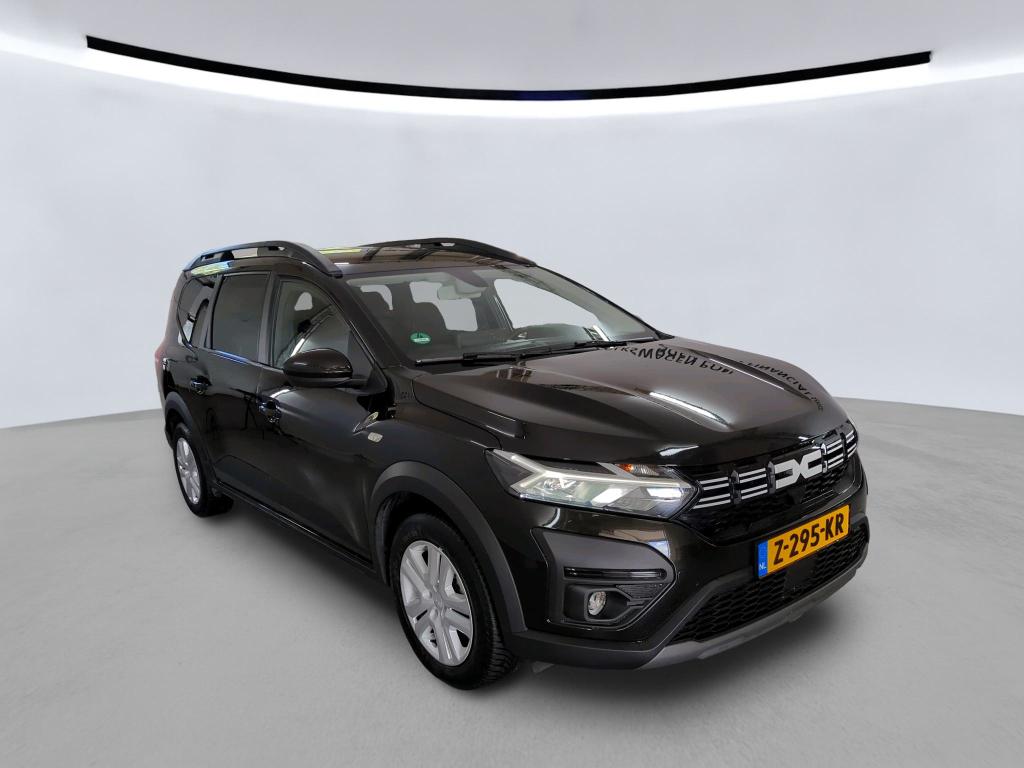 Dacia Jogger 1.6 Expression
