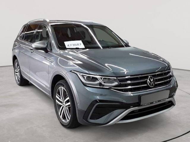 Volkswagen Tiguan Allspace 2.0 TDI Elegance