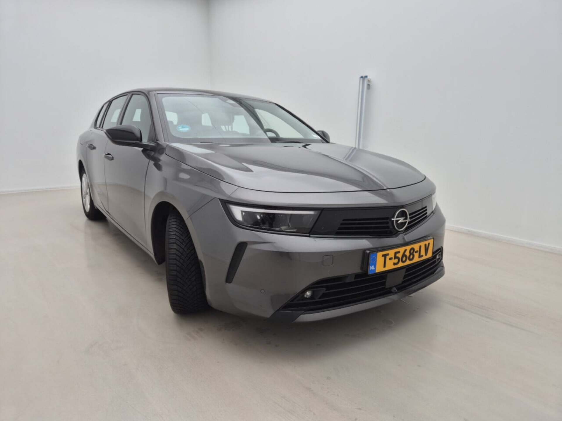 Opel Astra Sports Tourer 1.2