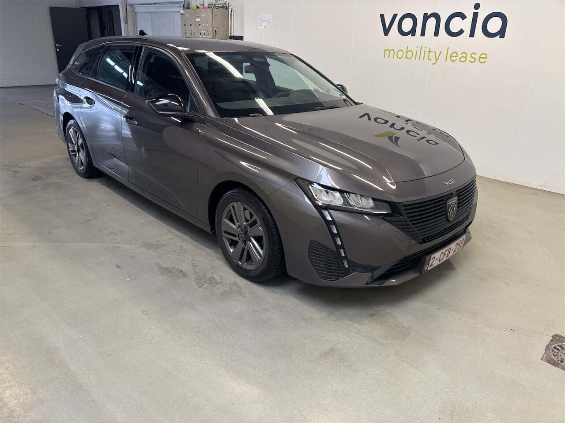 Peugeot 308 SW 1.5 Active Pack