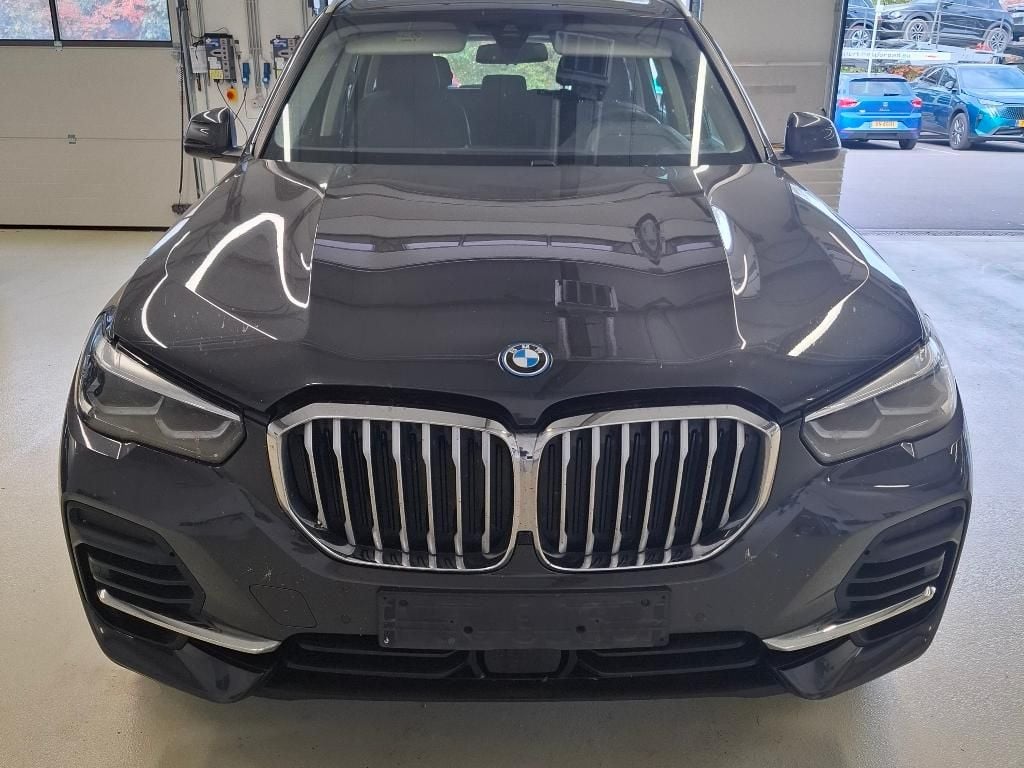 BMW X5 3.0 XDRIVE45E 4WD Auto 286CV Business Pack, GPS, PDC, Speed Limiter, LED