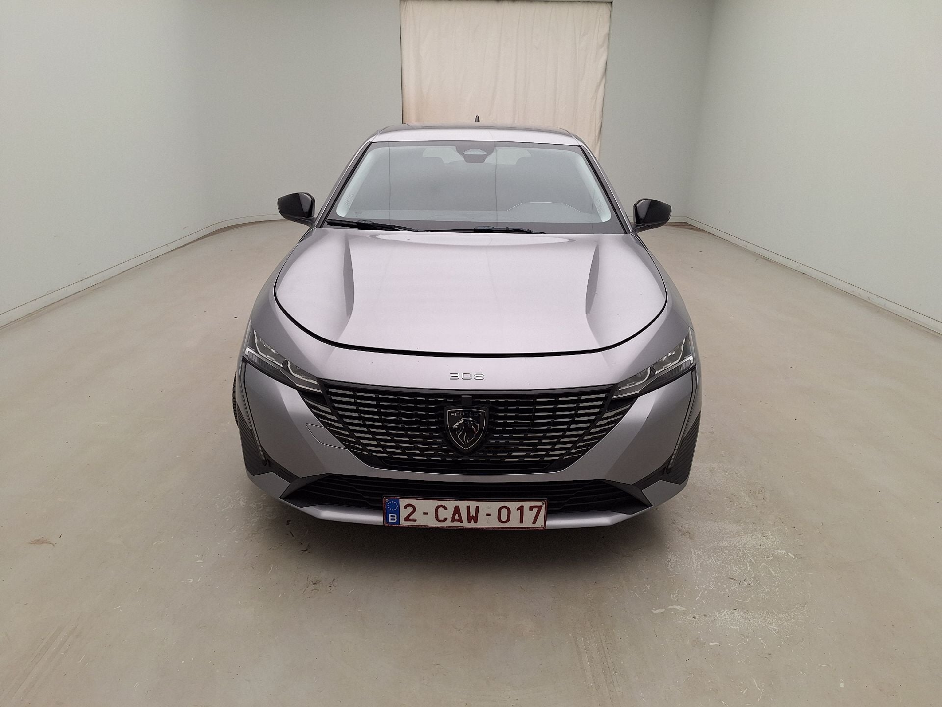Peugeot, 308 SW '21, 308 SW 1.5BHDi 130 All.EAT8