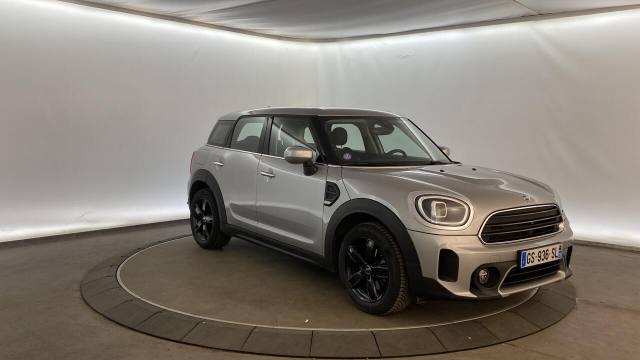 MINI Countryman Essential