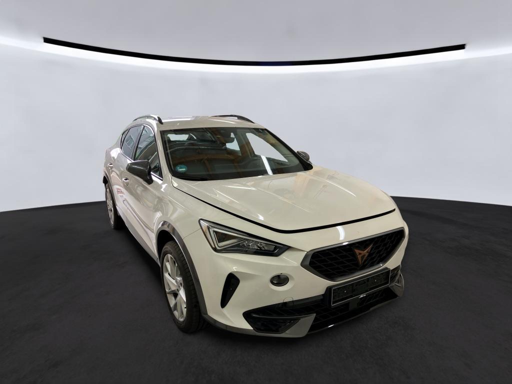 Cupra Formentor 1.5 TSI