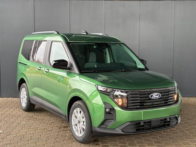 Ford Tourneo 1.0 EcoBoost Titanium