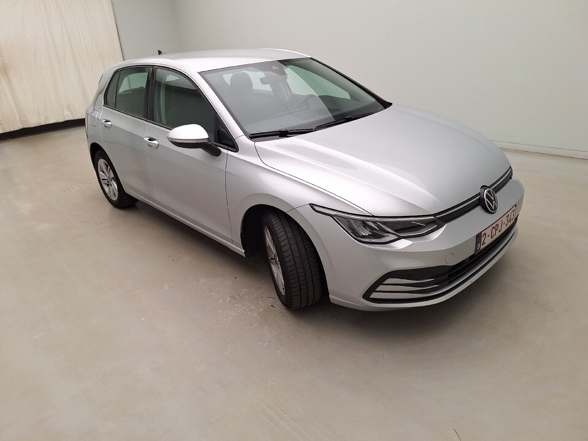 Volkswagen Golf 1.0 TSI Life