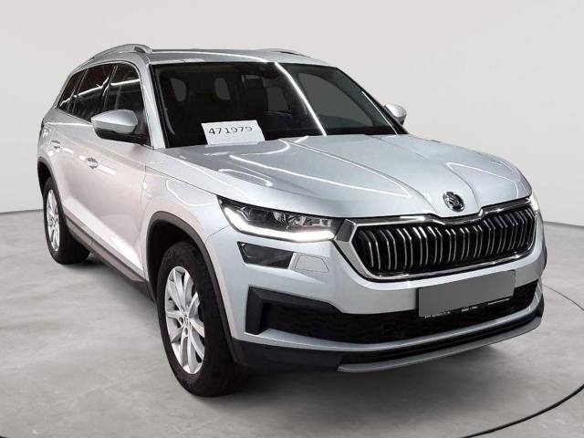 Škoda Kodiaq 2.0 TDI Style