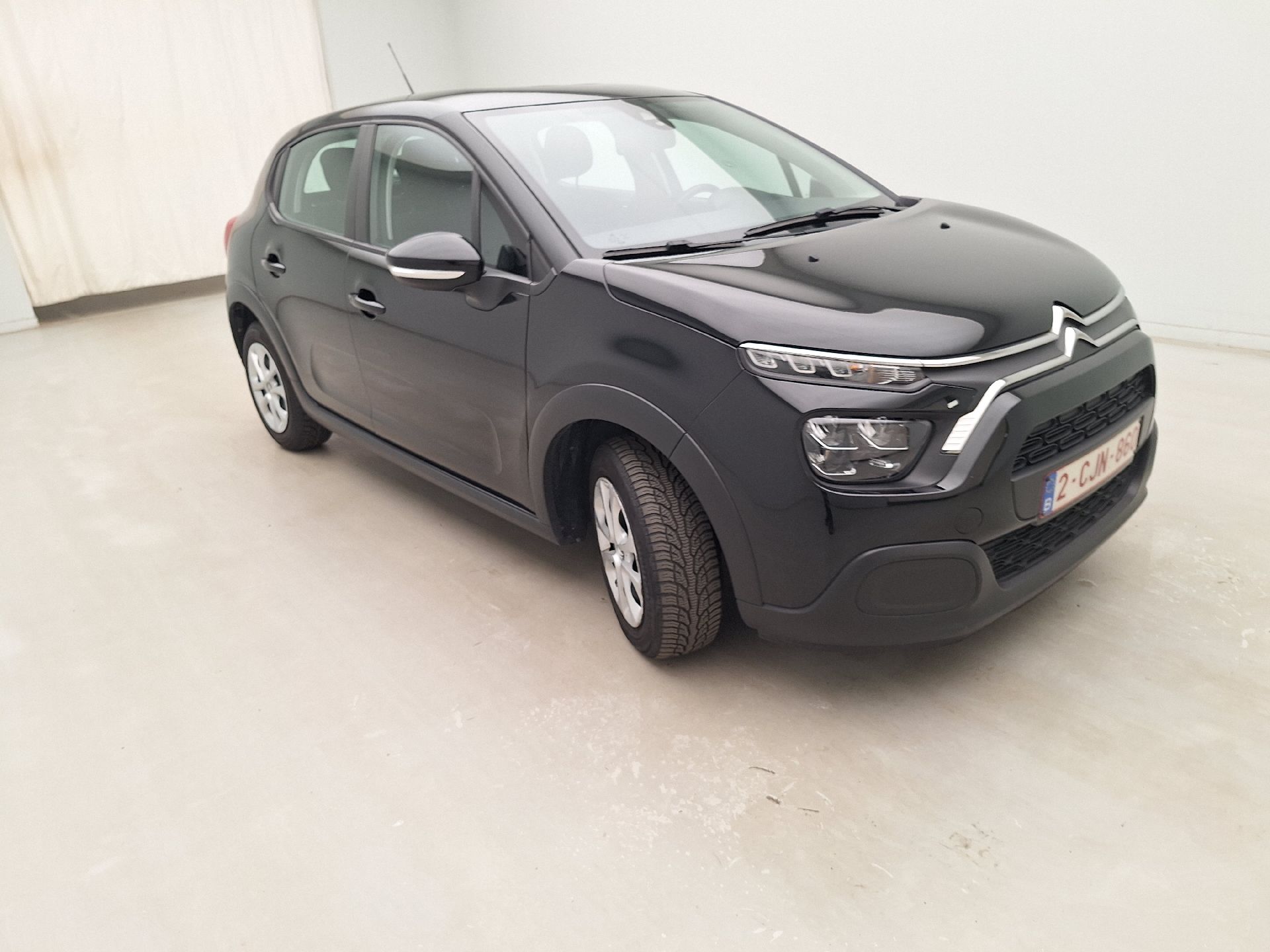 Citroën C3 1.2i Shine