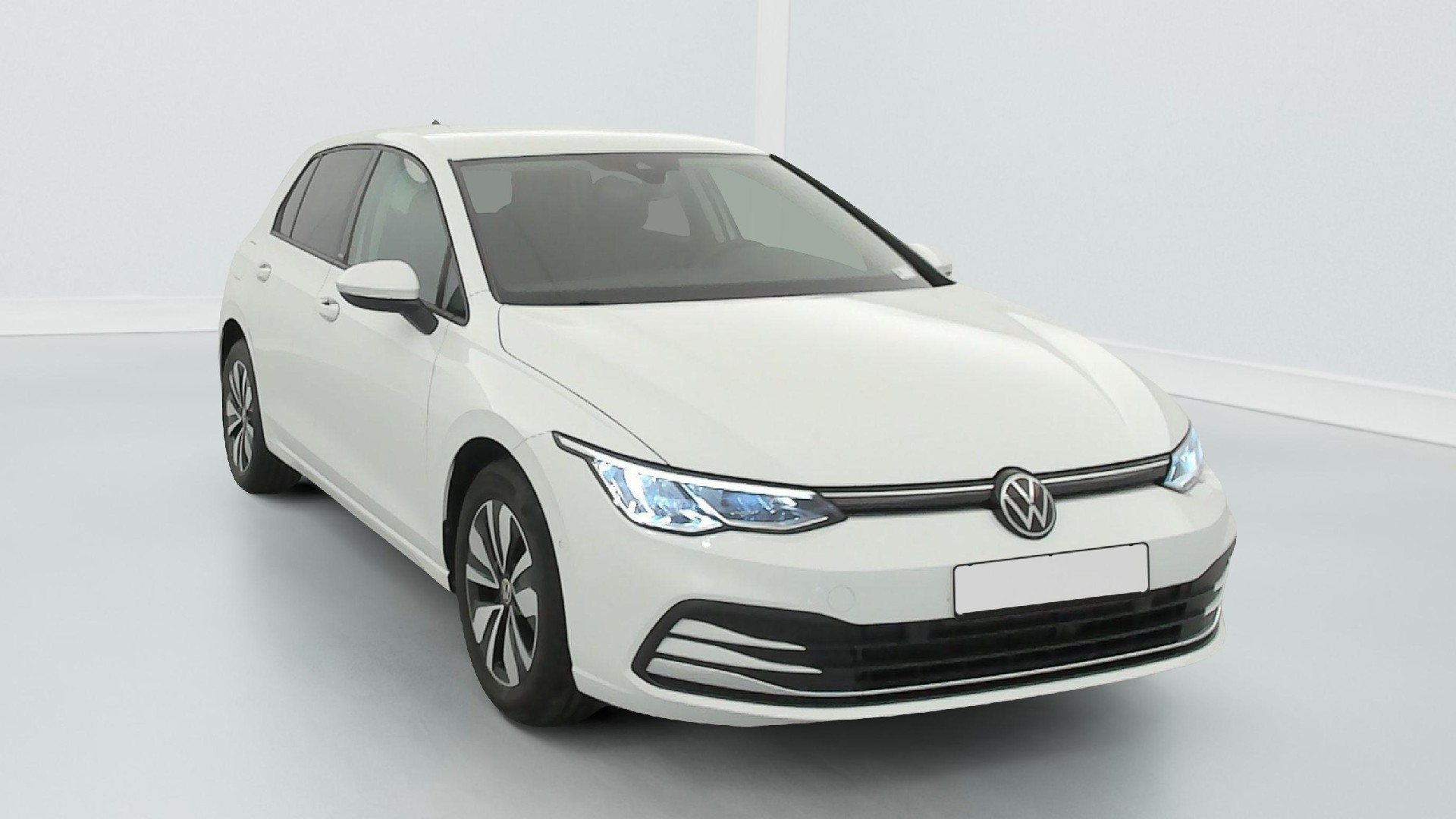 Volkswagen Golf 2.0 TDI Life Plus