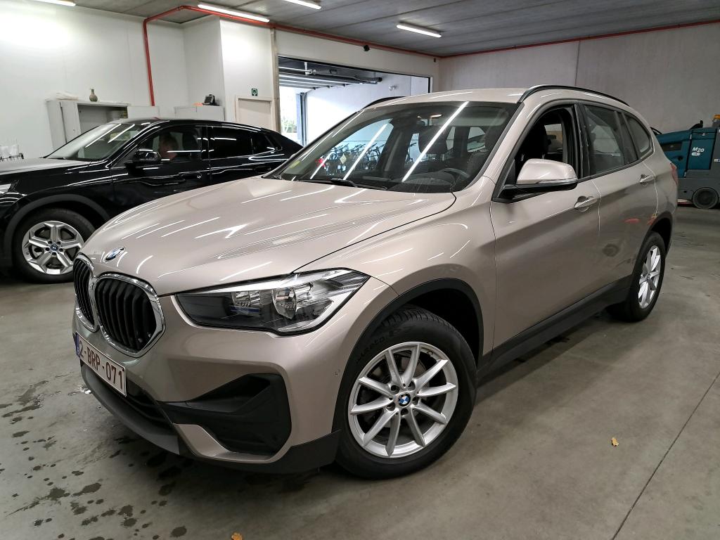 BMW X1 16 Advantage