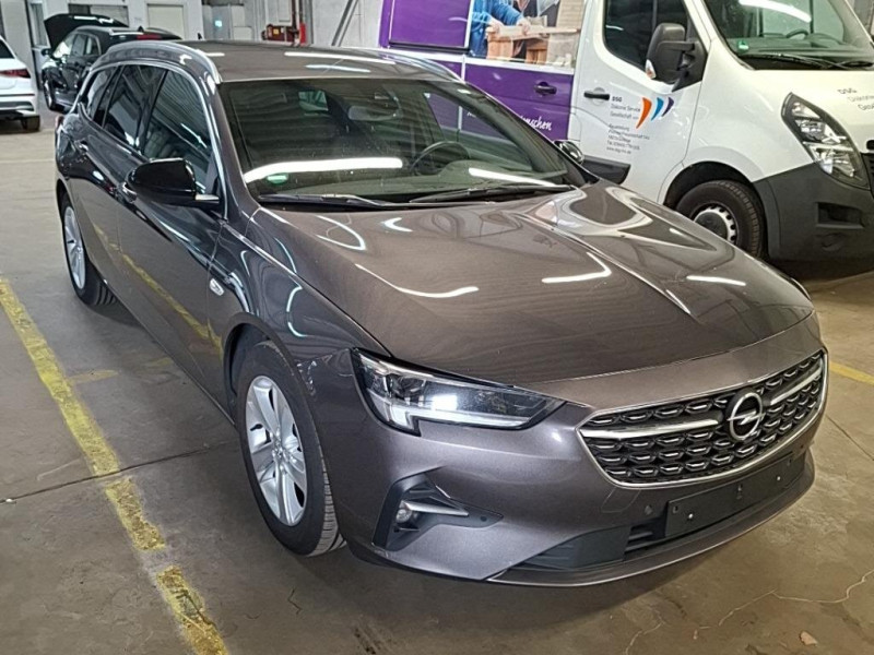 Opel Insignia Sports Tourer 2.0 Business