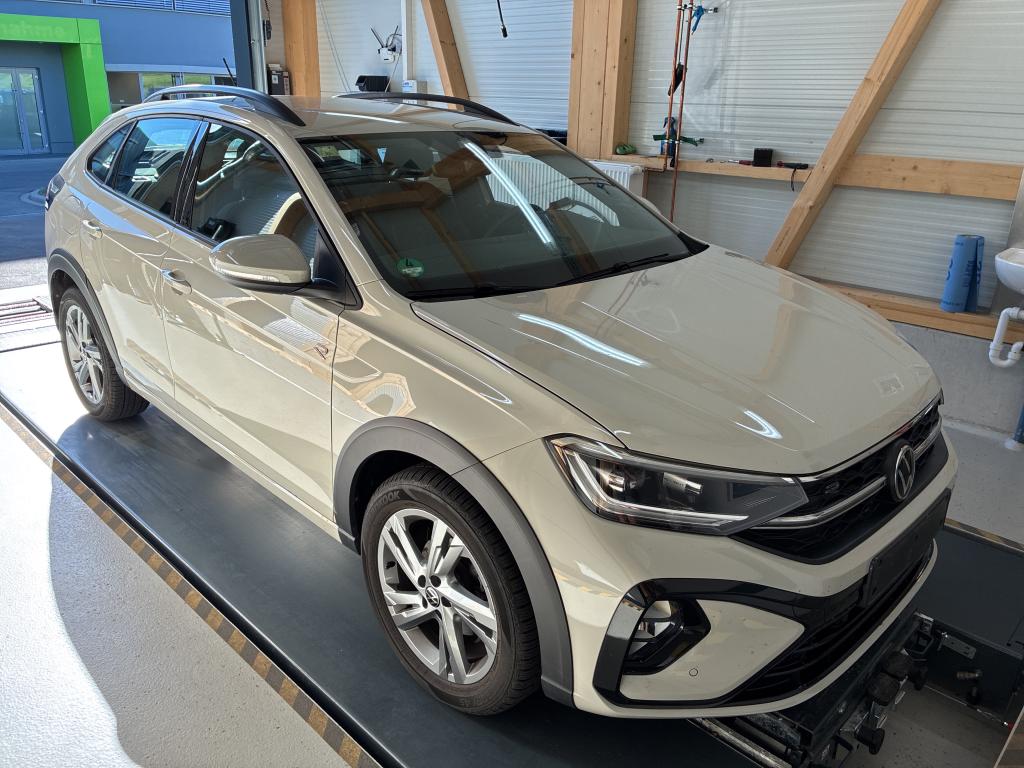 Volkswagen Taigo 1.0 TSI R-line