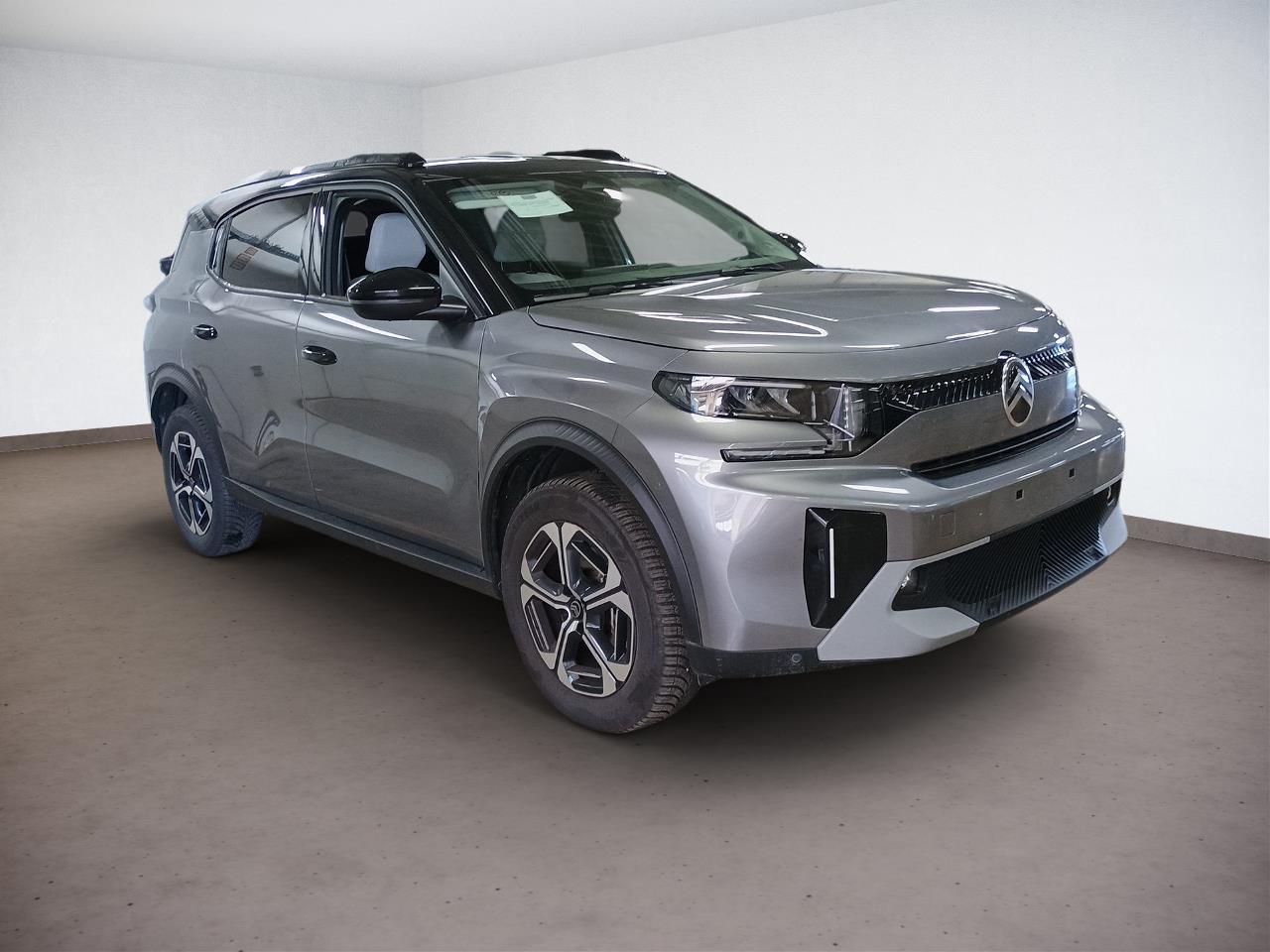 Citroën C3 Aircross Max