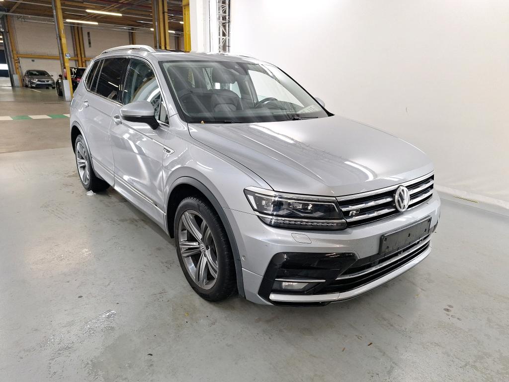Volkswagen Tiguan Allspace 1.5 TSI