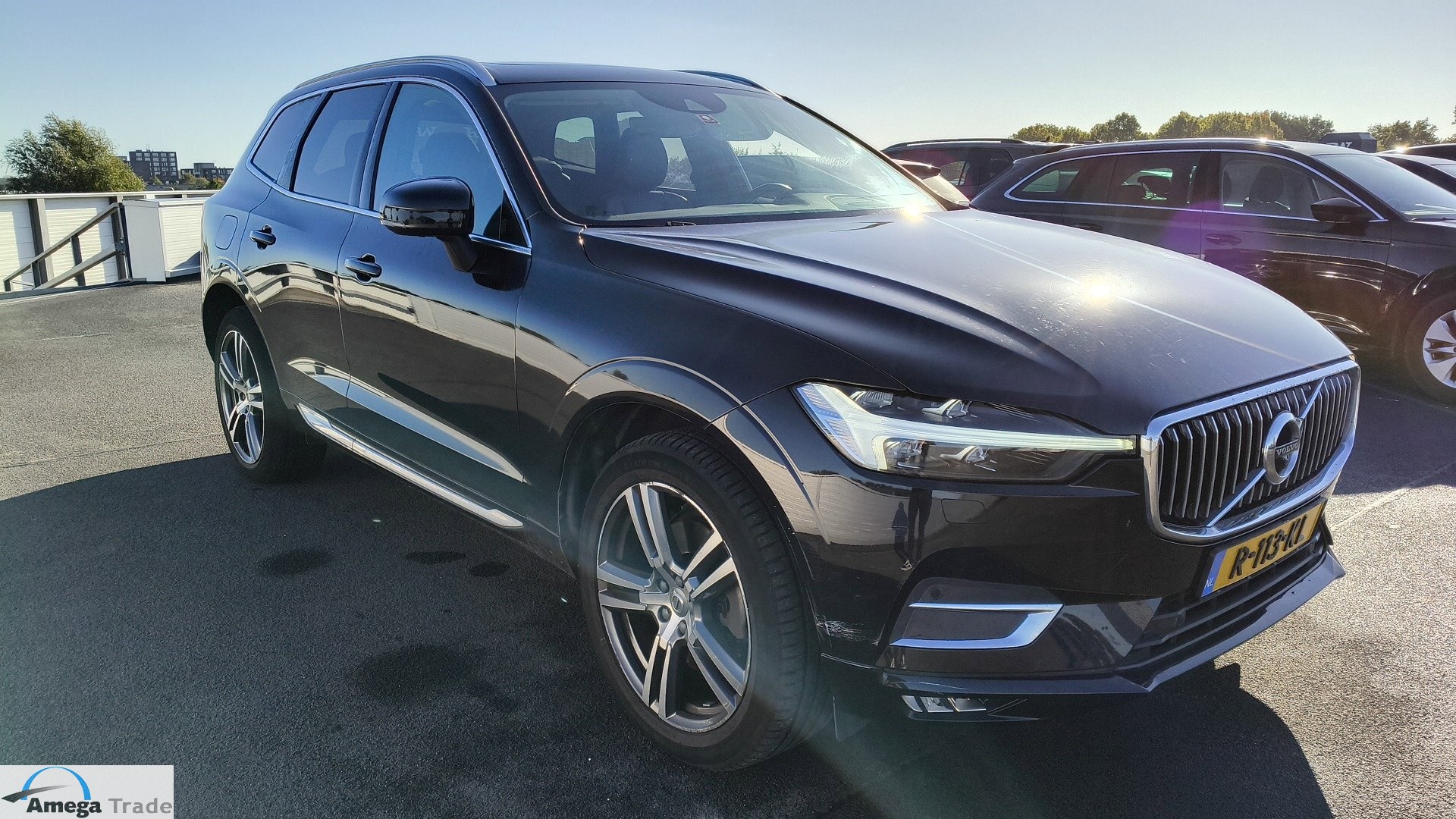 Volvo XC60 B4 Inscription