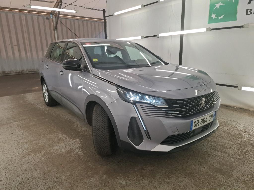 Peugeot 5008 Active Pack