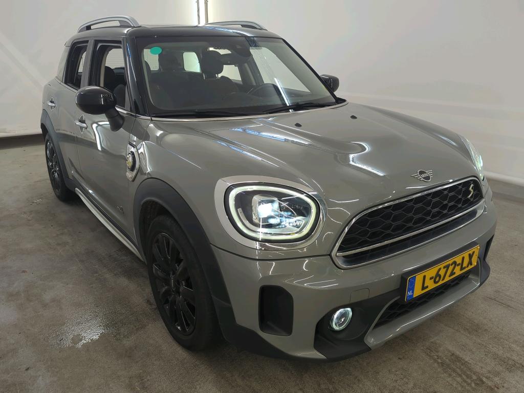 Mini Countryman Cooper SE 1.5 Business