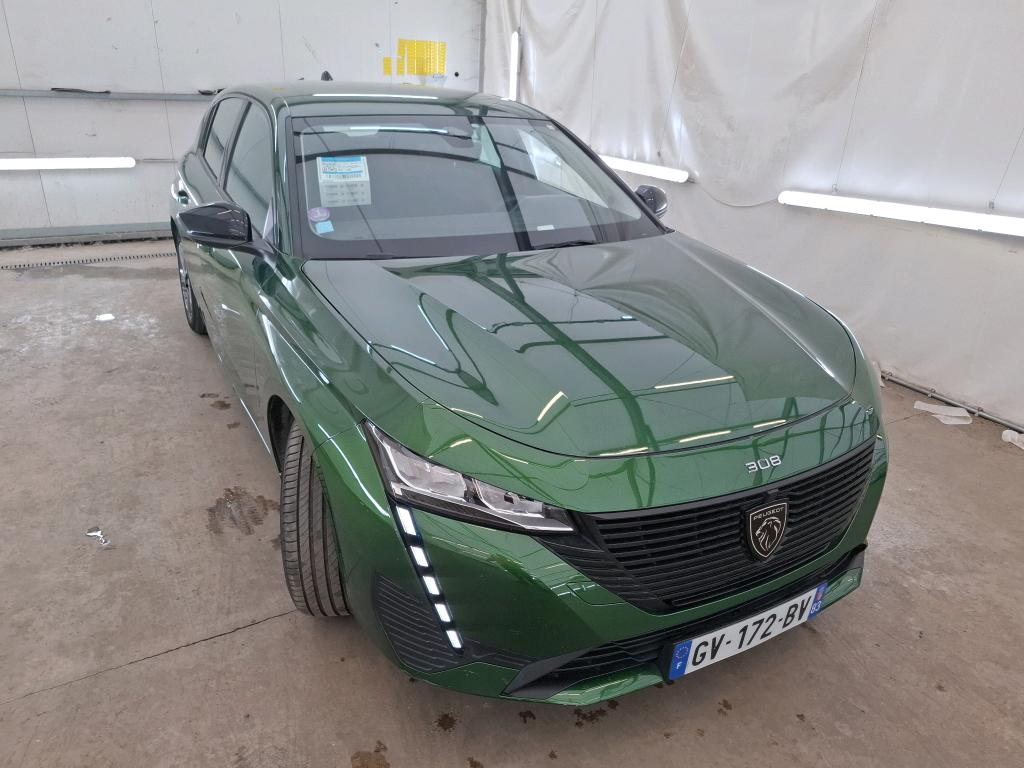 Peugeot 308 Active Pack