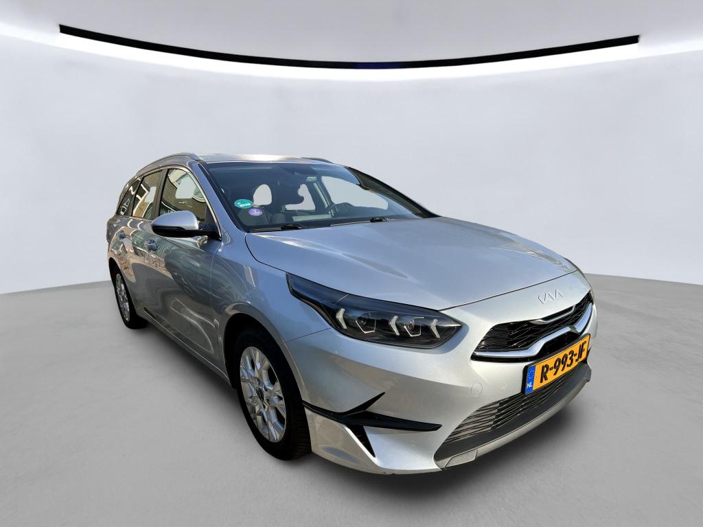 Kia Ceed SW 1.0 T-GDI