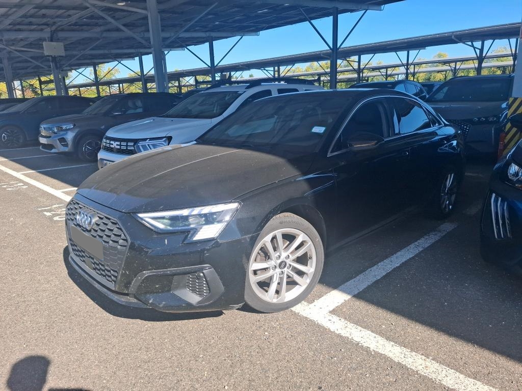 Audi A3 35 Tfsi Business