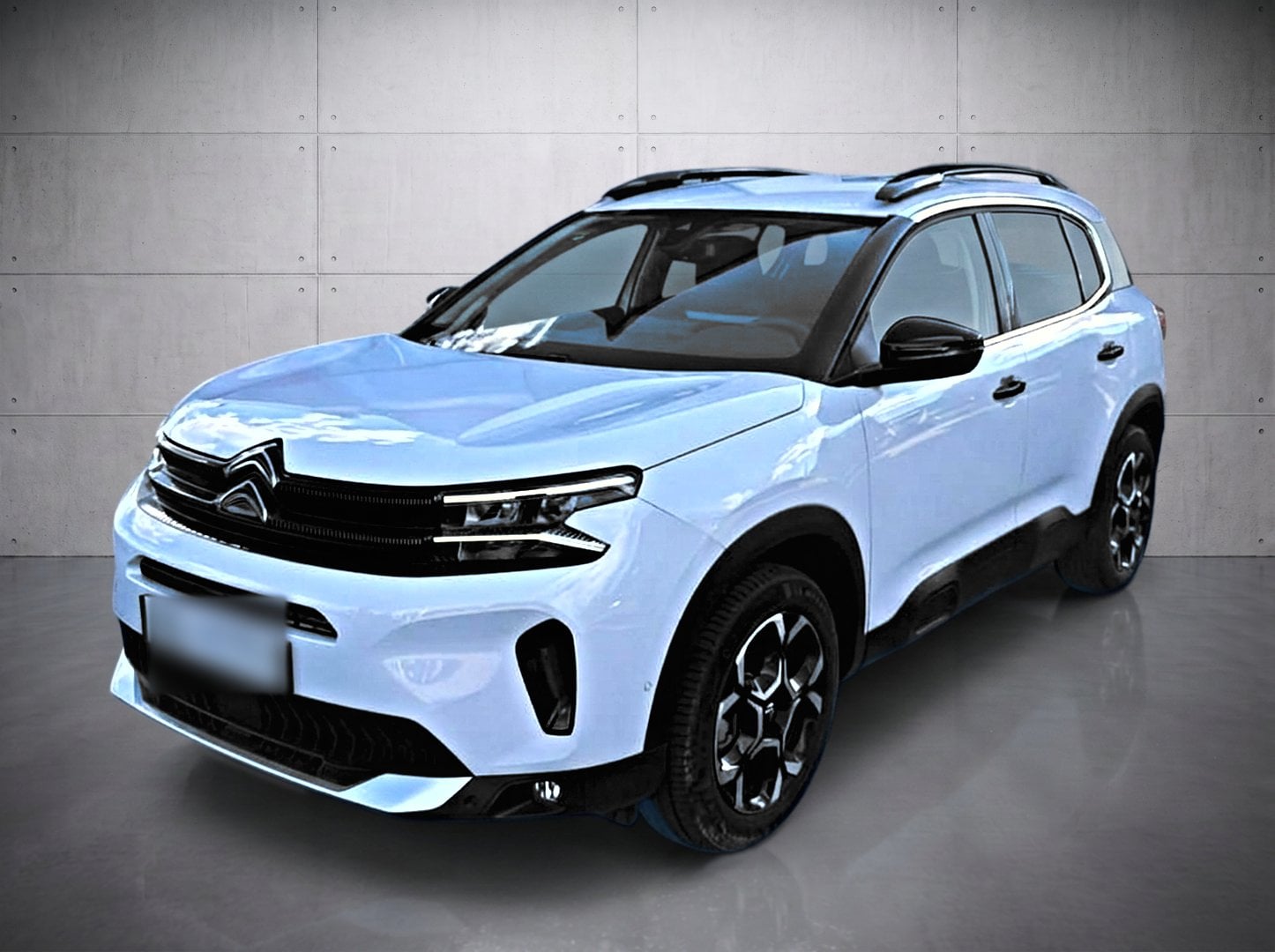 Citroen C5 Aircross Max 1.5 BlueHDi 130 boite automatique