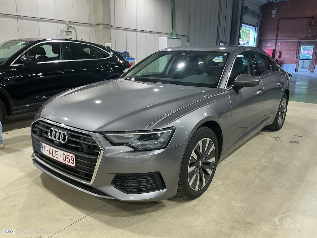 Audi A6 Diesel