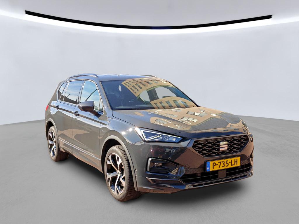 SEAT Tarraco 1.4 TSI FR
