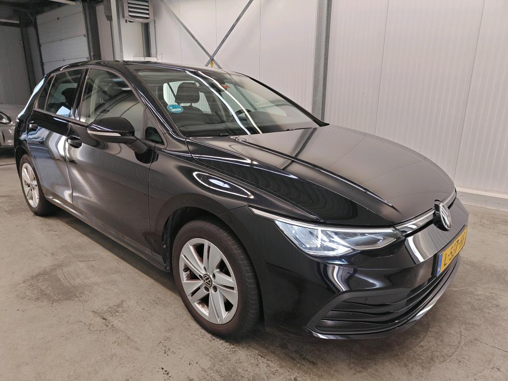 Volkswagen Golf 1.0 TSI Life