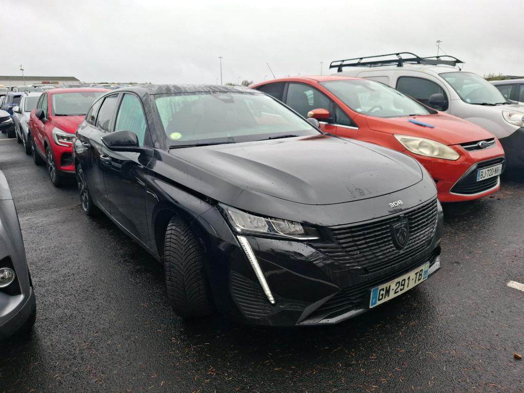 Peugeot 308 SW 1.5 Allure Pack