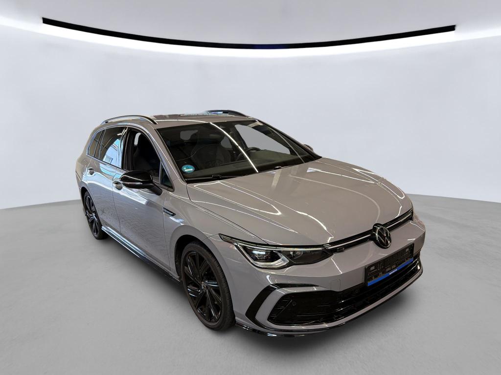 Volkswagen Golf Variant 2.0 TDI