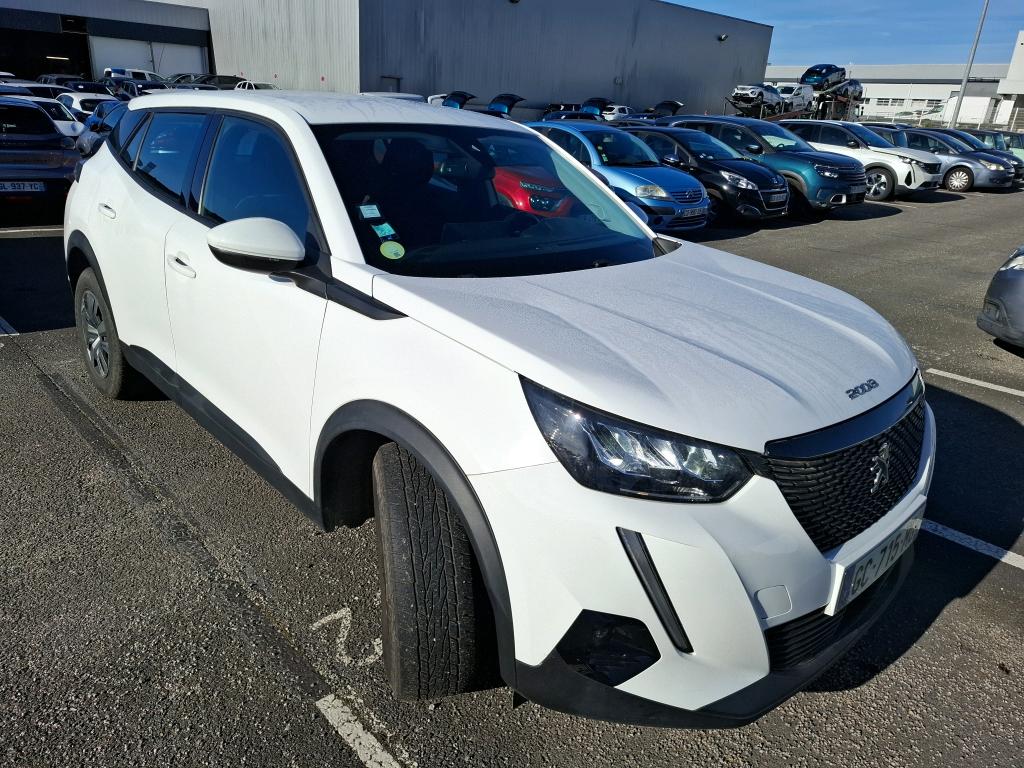Peugeot 2008 Active Business