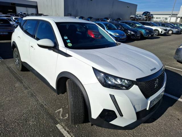 Peugeot 2008 Active Business