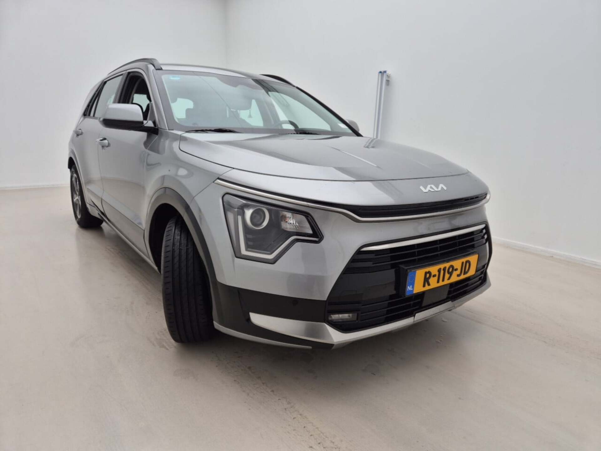 Kia Niro 1.6 GDI ExecutiveLine