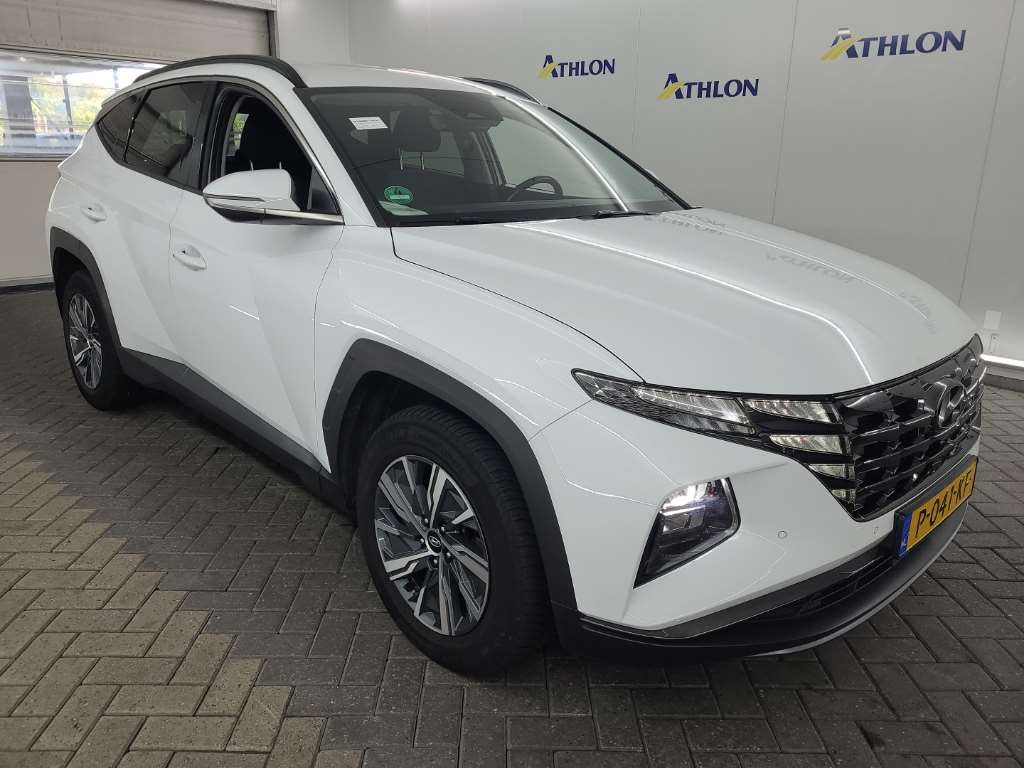 Hyundai Tucson 1.6 T-GDI Comfort